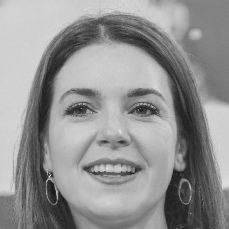 Julia Becker